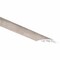 Ackland 0.35 in. T x 94 in. L x 1.77 in. W Bozen Luxury Vinyl Flooring Trim Stair Reducer AKVTVBOZE-SR - alternate 3